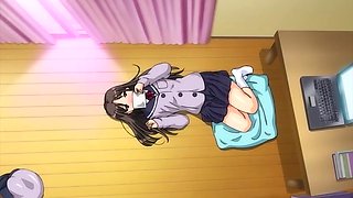 Quiet Passion without control_111028p0005