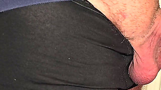 Deep Throat, Magical Tongue Play, He Cums in My Mouth and I Show Him How I Play with His Milk