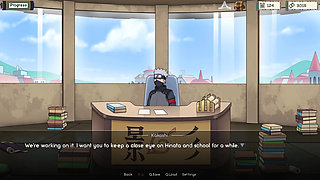 Complete Gameplay - Kunoichi Trainer, Part 22