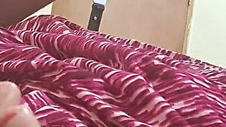 Indian Deshi Wife Fuck Old Man in Home