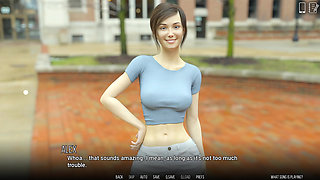 Gameplay University of Problems - Part 1