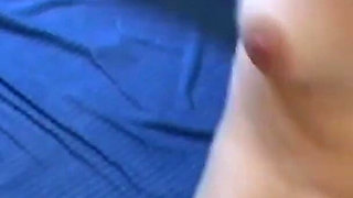 Real Amateur Couple, Sonia and Her Boyfriend, Engage in Anal Sex