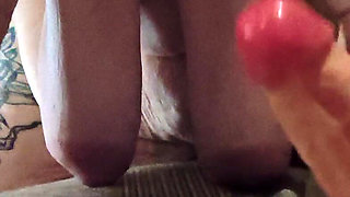69 Davisdesires Her Mouth and Pussy Is Horny Fire
