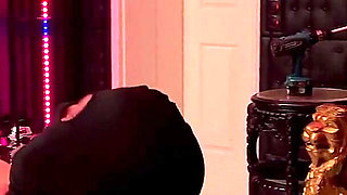 Miss Alessa Milano Hard Tickling on the Rack by German Mistress Part 2