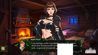 EP1: Throbbin Hood (Full Gameplay)