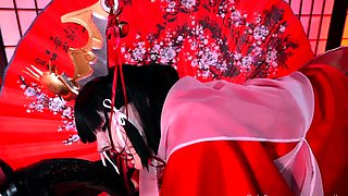 Sonya Vibe – Kaguya (Kuroinu) (Video)