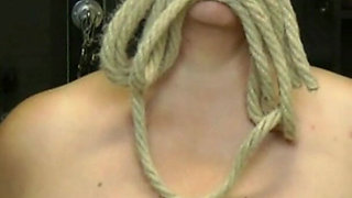 Thick Sagging Tits Spanked with Clear Marks and Sharp Close-ups, Just as a Treatment Makes Me Horny.