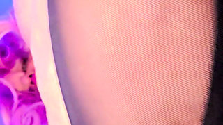 Big boob View