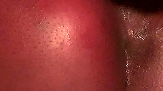 Hot Oiled Fucking
