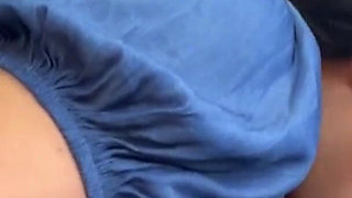 3 Hot Latinas Have Sex with Strangers.