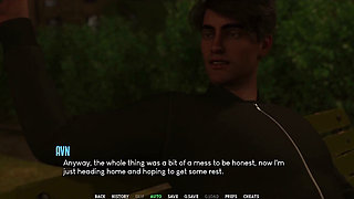 Complete Gameplay - Westview Academy, Part 6