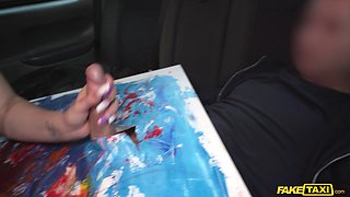 Spicy busty MILF unbelievable sex movie