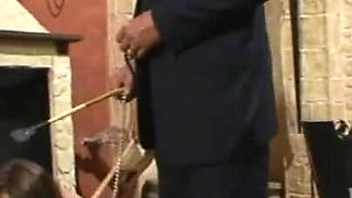 Big boobs ass penetration humiliating