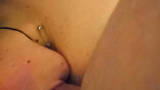 BBW Loves Cock