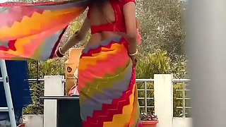 My milkman ask for the bill payment, Indian village bhabhi paying milk bill by hardfuck in kitchen with HINDI AUDIO