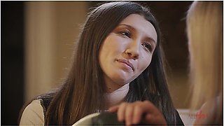 Lilly Bell And Maya Woulfe In Starstruck - Teaser