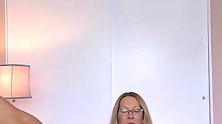 Ultimate Hot Wife Jess Ryan Showing off Her Natural Ass
