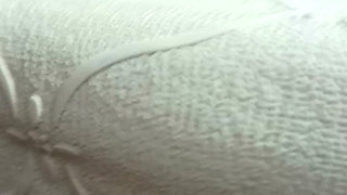 Big Tits Wife Giving A Hot Sensual Blowjob