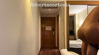 Amateur booty shemale fucks guy