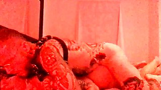 Big Titty Brunette Babes in Hardcore Anal Fun