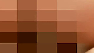 Waxing Salon Boss Help You Cum!