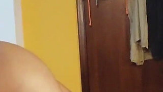 Top Best Complication Ejaculation in Big Ass Submissive African