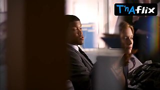 Hilarie Burton Fantastic Vignette in White Cangue