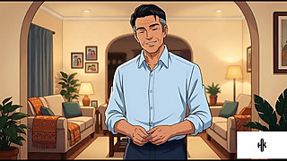 Pyari Ladki EP 3 - Priya and her Neighbour