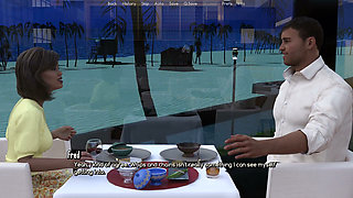 A Life Worth Living: the Hot Wife Her Husband the Business Partners and the Strippers - Episode 70