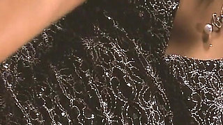 Latin Desire Scene 3: Beautiful Latina Teen in Lingerie Enjoys a Cumshot on Top