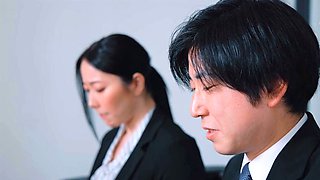[Eng Sub] Married Secretary - Sex In The President's Office