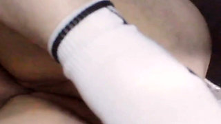 Puchis - MILF Fucked by All Her Orifices