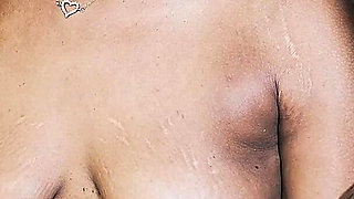 Step Mom Surrenders Her Pussy to Step Son Big Cock and Got Cumshot