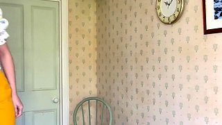 amateur his tall blonde fetish masturbating on live webcam