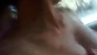 Thai Amateur Couple Car Sex Tape