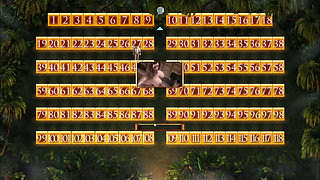 Treasure of Nadia Sex Game Animation Collection part 12 Nude Game 18+ Porn Games