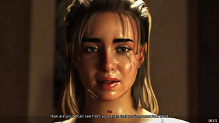 The Art of Seduction (part 19)