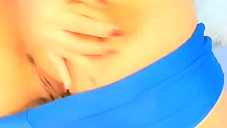 Emanuelly Raquel as Brazilian Soccer Player Twerking and Anal
