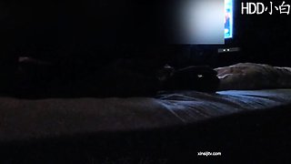 Horny fat arab housewife fingered on amateur hidden cam