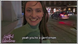 This Mature Married Milf Was Eager To Cheat On Her Husband & Wanted Me To Creampie Her Hairy British Pussy