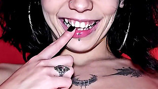 Modumbo X Patty Raven