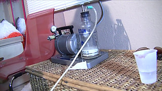 Keyholding slave of the ebony goddess!