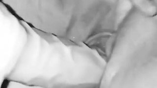 Fucking Me with a Dildo