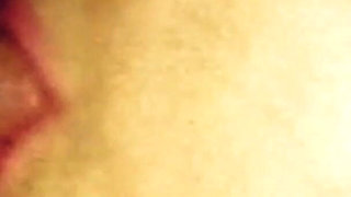 09 Mature Woman Sucking Through a Glory Hole - Leila