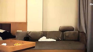 Amateur Hidden Cams Reveal Cock Riding Hoes