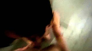 Huge Japan blowjob and handjob POV orgy with a cumshot