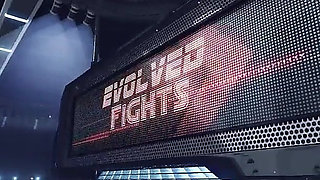 Misty Addams Vs Nathan Bronson