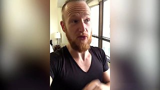 Curious Japanese cougar seeks squirting assistance while Filipina gets fingered during an authentic oil massage