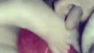 Cum on Arab Girl - A Femdom Webcam Show