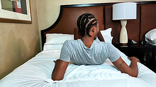 My First Face Sitting Exclusive